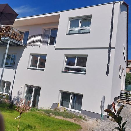 Peaceful Holiday Apartment เวิร์ซบวร์ก ภายนอก รูปภาพ